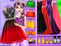 Dress Up Game: Fashion Stylist Online Game - Dress Up Game