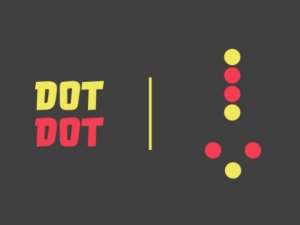 Dot Dot Game Online Arcade Game
