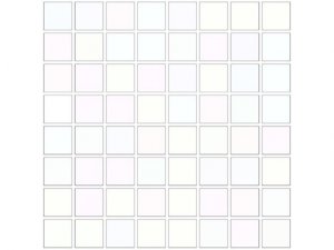 White Nightmare Puzzle Game