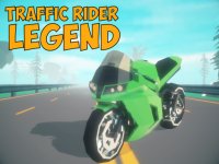 Traffic Rider Legend Online Arcade Game