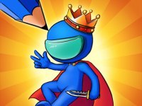 Draw Attack Online Strategy Game