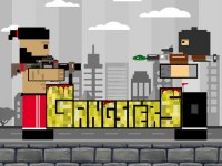 Street Squad Tactics: Retro Brawler