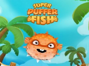 Fhisy Run Online Arcade Game