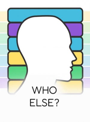 Who Else? Trivia Puzzle Game - Logic Puzzle Game