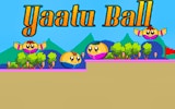 Yaatu Ball: Ice Cream Adventure - Online Platformer Game