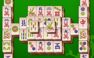 Daily Mahjong: Tile Match Puzzle Online Game - Puzzle Game