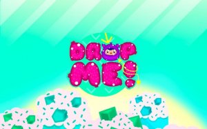 Drop Me: Cute Climbers Puzzle Game Online - Physics Puzzle Game