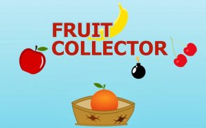 Fruit Collector Online Game - Catch the Fruits Arcade Challenge Arcade Game