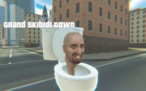 Grand City: Action Sandbox