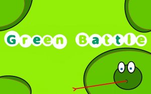Frog Frenzy Arcade