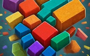 Color Realm Puzzle Challenge