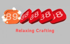 Relaxing Merger: Idle Crafting Puzzle Game Online - Puzzle Game