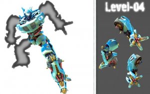 Robotex: Robot Puzzle Builder Online Puzzle Game