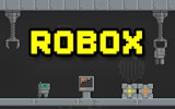 Robox: Portal Escape Online Puzzle Game - Puzzle Game