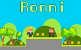 Ronni: The Coin Chase Adventure Online Arcade Game