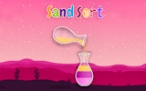 Sand Sort Puzzle - Color Sorting Online Game Puzzle Game