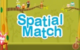 Spatial Match: Online Memory Card Puzzle Game - Memory Puzzle Game