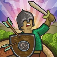 Tower Defense Clash Online Strategy Game