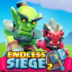 Endless Siege 2 Tower Defense Game - Strategy Game