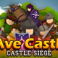 Ave Castle Online Strategy Game