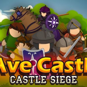 Ave Castle Online Strategy Game