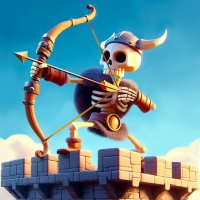 Tower Defenders Online Arcade Game