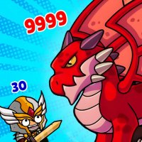 Merge Hero - Survival Tower Defense Online Arcade Game
