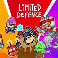 Limited Defense Online Strategy Game