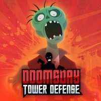 Doomsday Tower Defense Online Strategy Game
