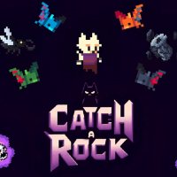 Catch-A-Rock Online Arcade Game
