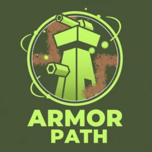 Armor Path: Tower Defense Game - Strategy Game