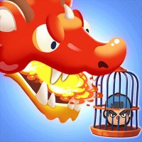 Dragon Warrior Tower Defense Online Strategy Game