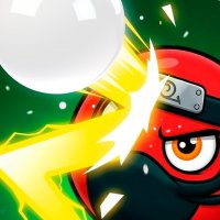 Bounce TD Online Game Tower Defense Game
