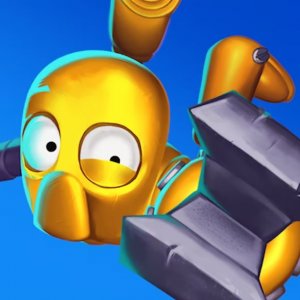 Scrap Divers Online Arcade Game