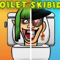 Skibidi Toilet MakeOver Playtime Online Game - Dress Up Game
