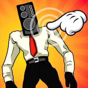 Skibidi Toilet Clicker Online Arcade Game