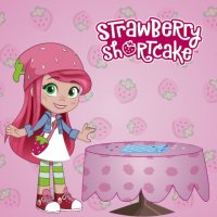 Strawberry Board Games Puzzle