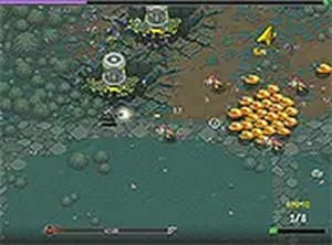 BlasterCraft Survivor: Action Strategy
