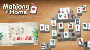 Scandinavian Mahjong Puzzle Game Online - Puzzle Game