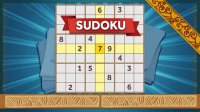 Sudoku Online Puzzle Game - Logic Puzzle Game