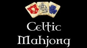 Celtic Mahjong Solitaire Puzzle Game Online - Tile Matching Puzzle