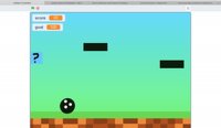 Dodge and Roll Online Arcade Game